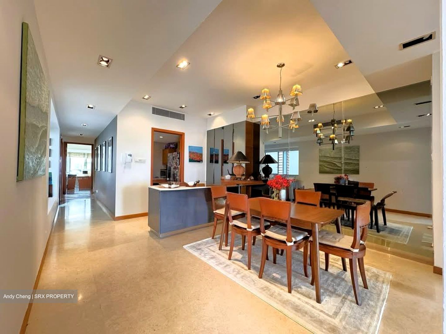 The Berth By The Cove (D4), Condominium #535346471
